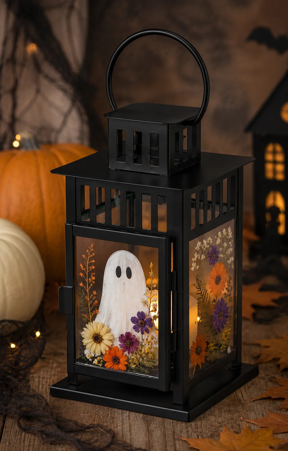 09/25/26 6:00pm Boo-tiful Botanicals