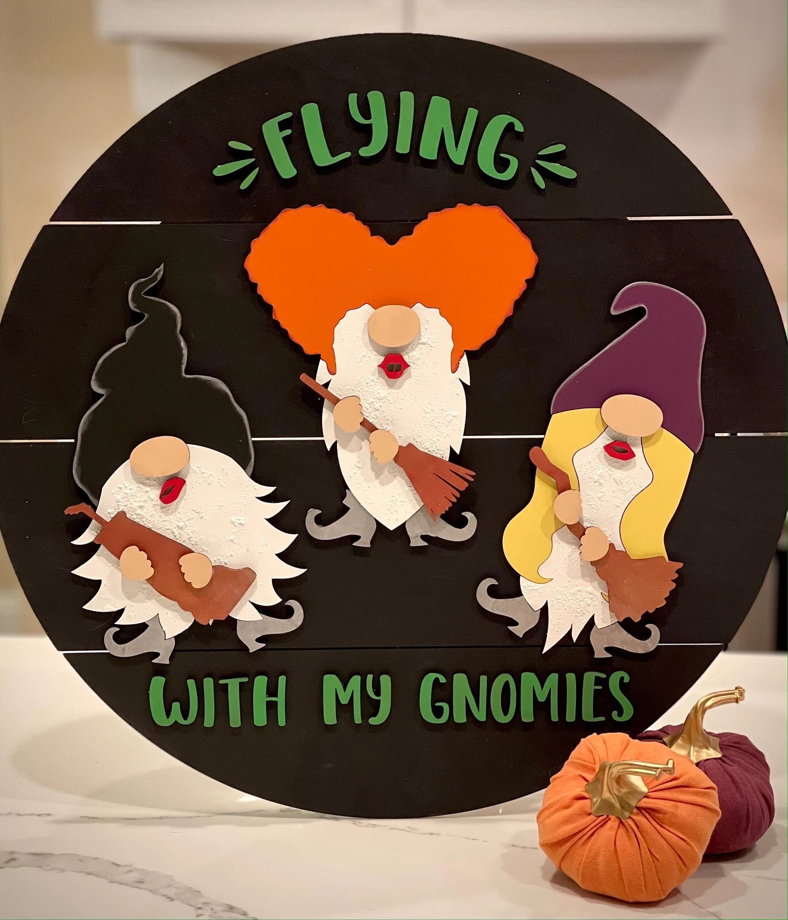 Fall & Halloween Seasonal Offsite Gallery