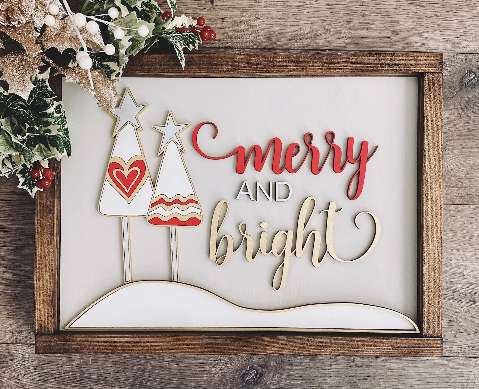 11/19/25 6:00pm Winter 3D Liquid Glass @ Ronkonkoma