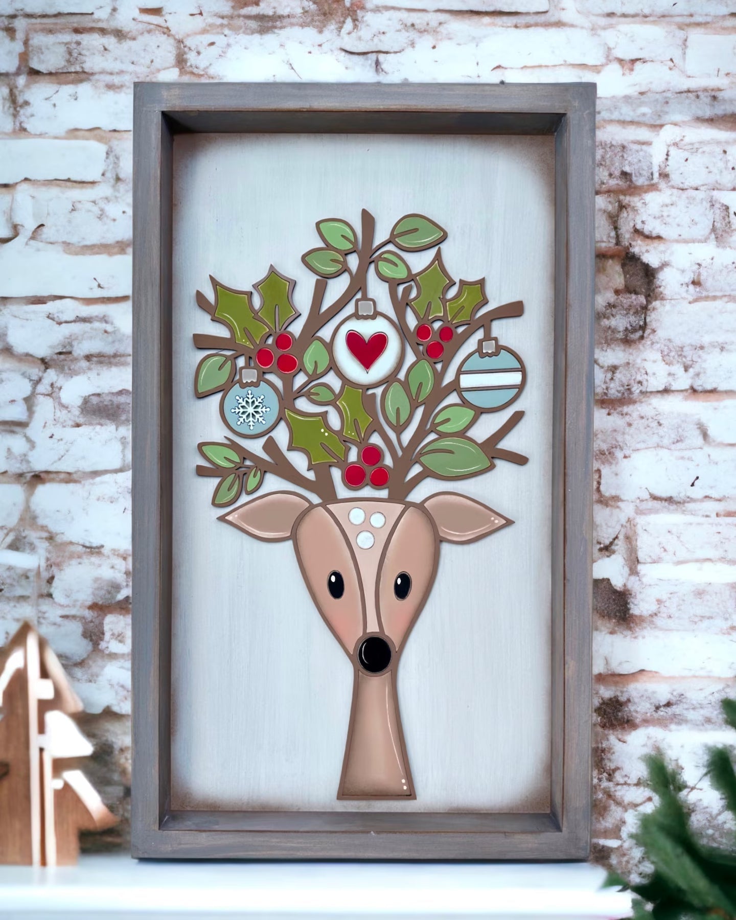 11/19/25 6:00pm Winter 3D Liquid Glass @ Ronkonkoma