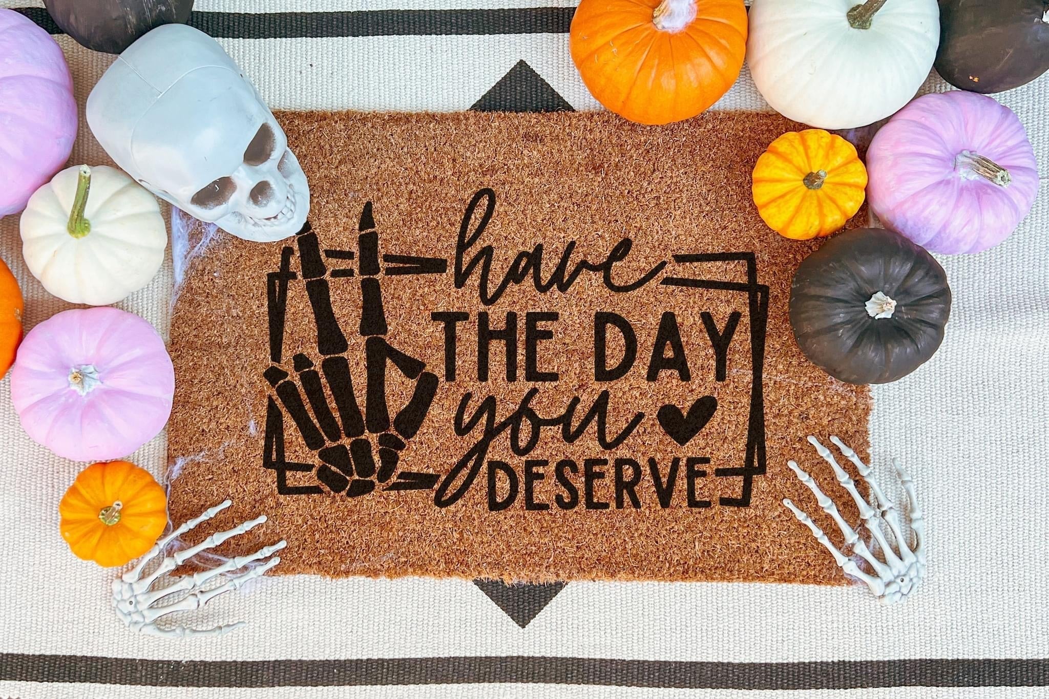 09/16/26 6:00pm Fall Doormats