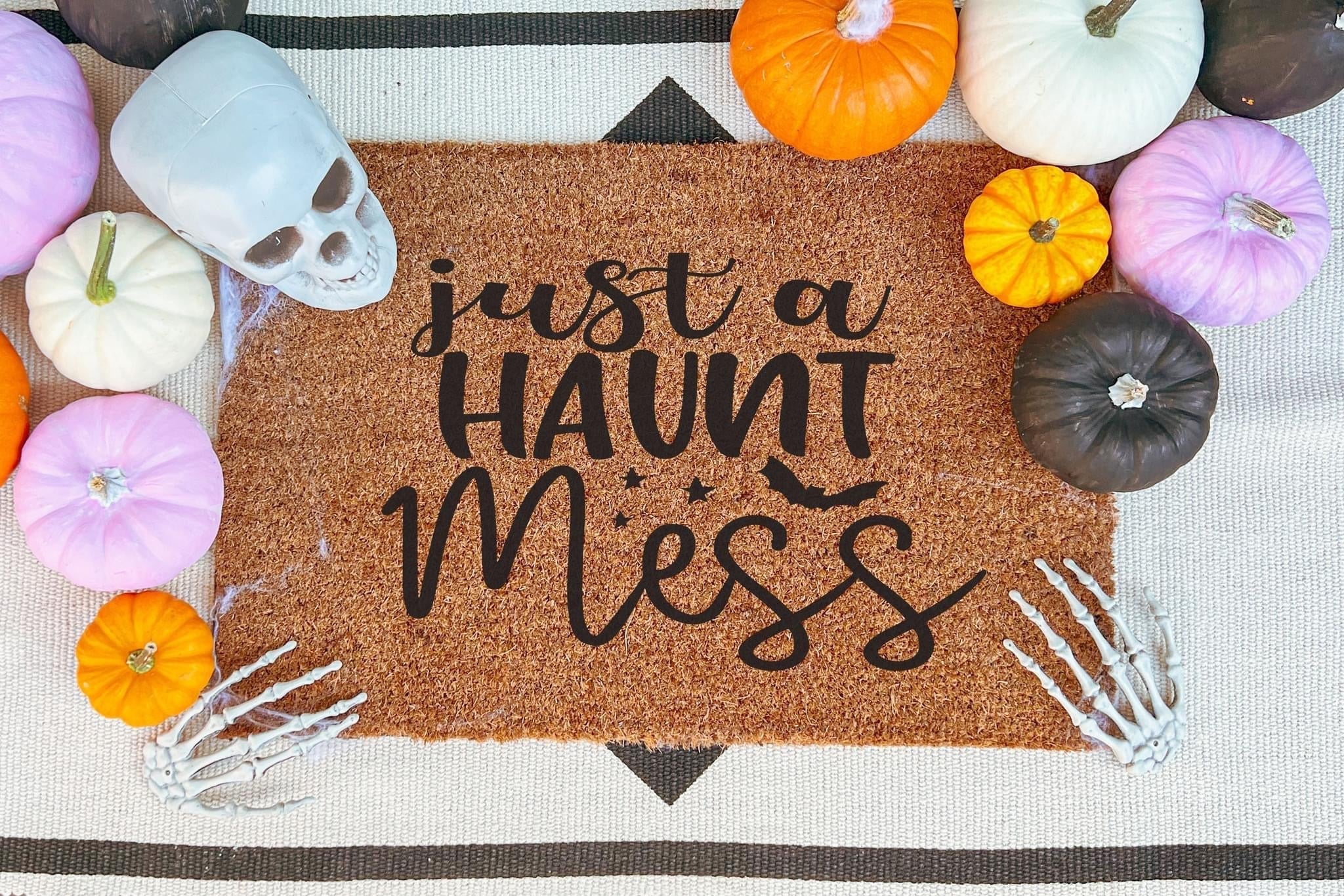 09/16/26 6:00pm Fall Doormats