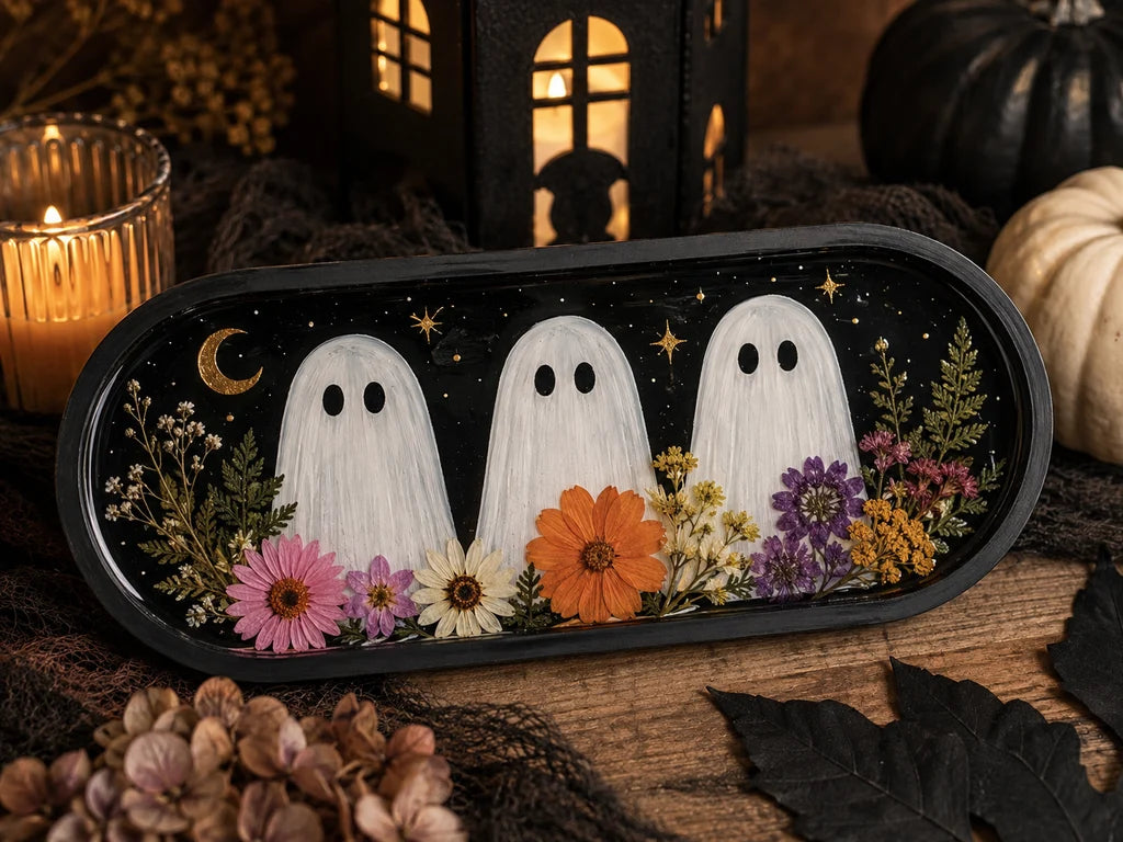 09/25/26 6:00pm Boo-tiful Botanicals