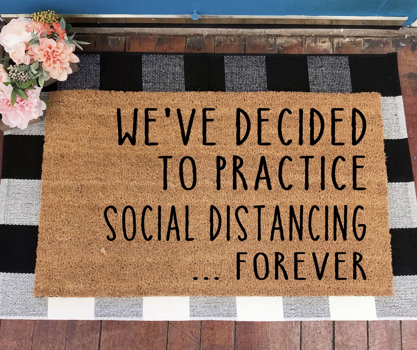 09/16/26 6:00pm Fall Doormats
