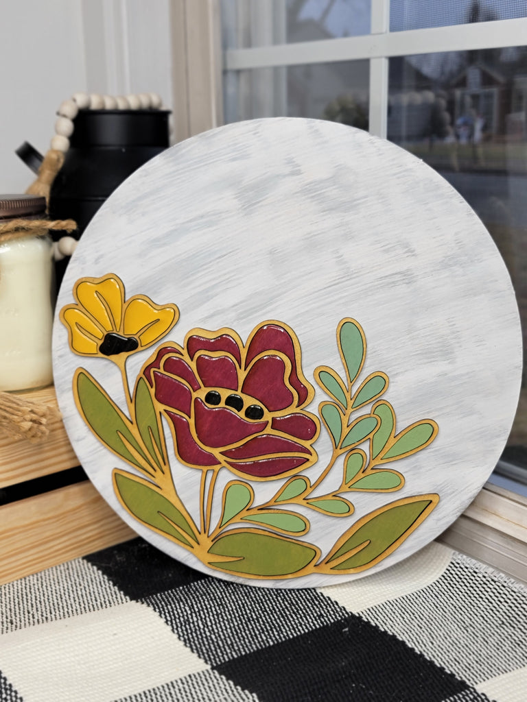 03/06/26 6:00pm Spring 3D Liquid Glass