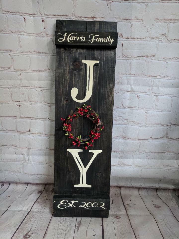 Mini Joy Shutter