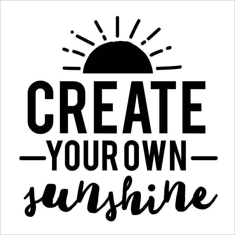 Kids Project: Pillows, Totes or Wood Signs