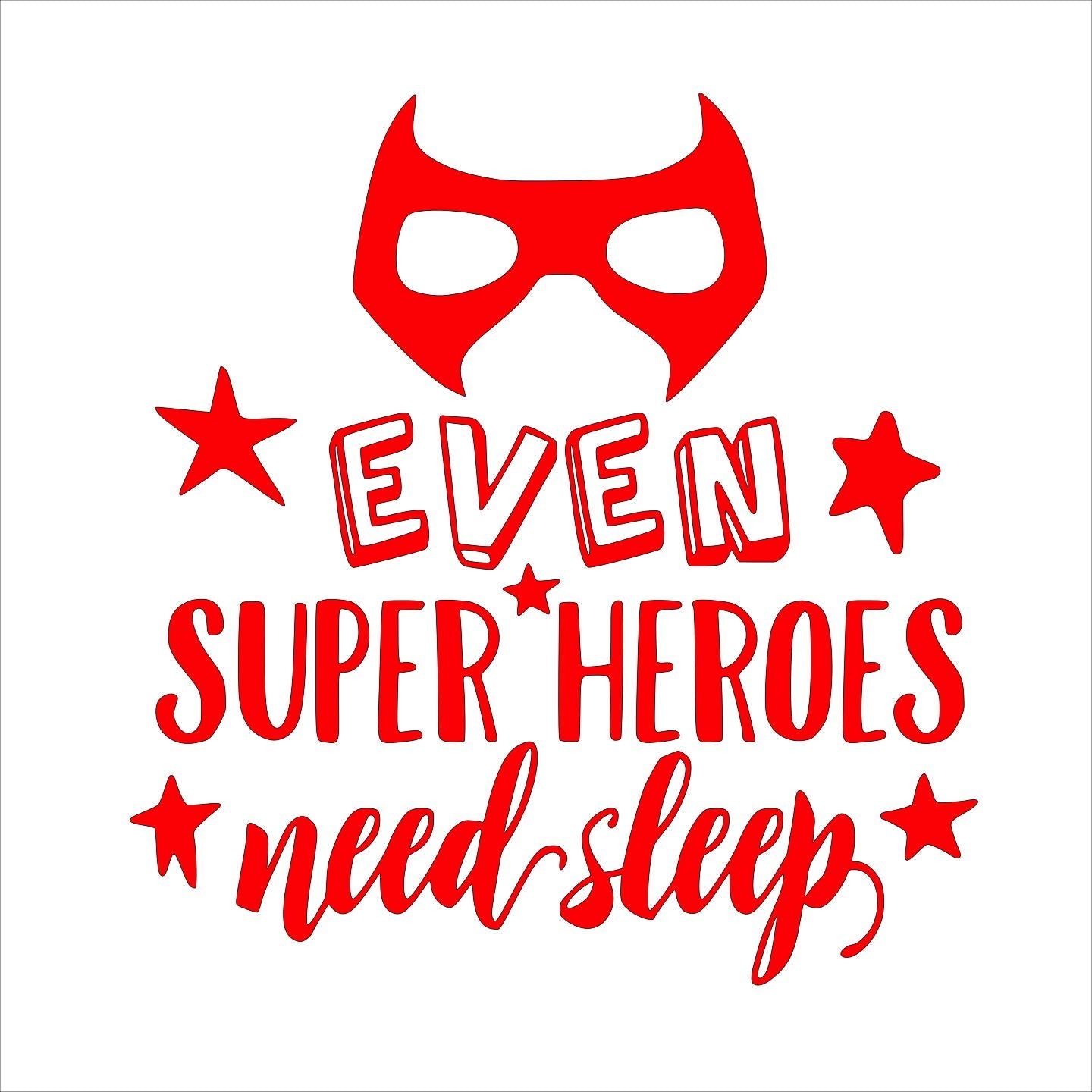 Kids Project: Pillows, Totes or Wood Signs