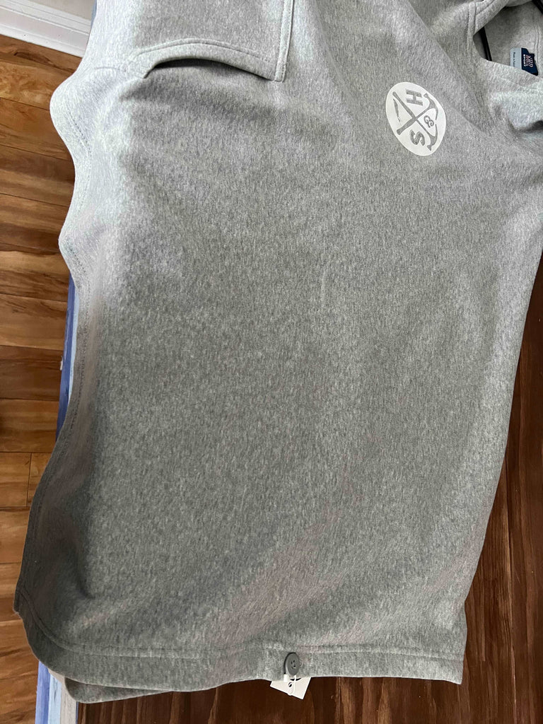 H&S poncho - Logo