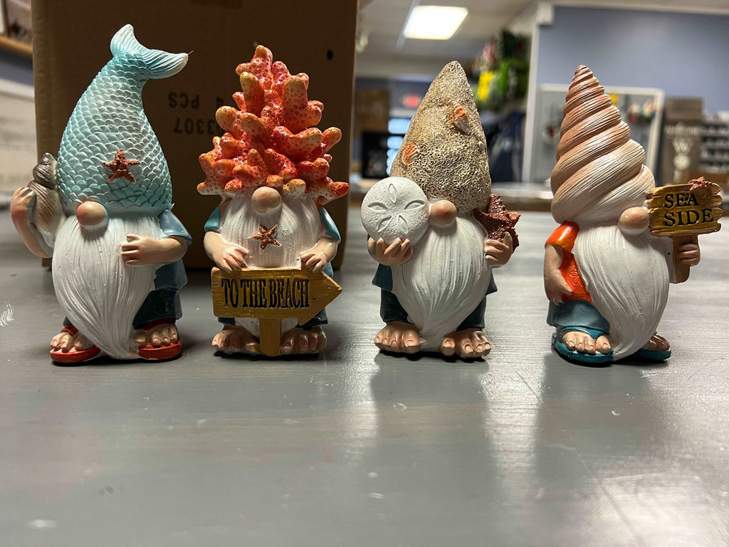Gnomes Beach theme-small
