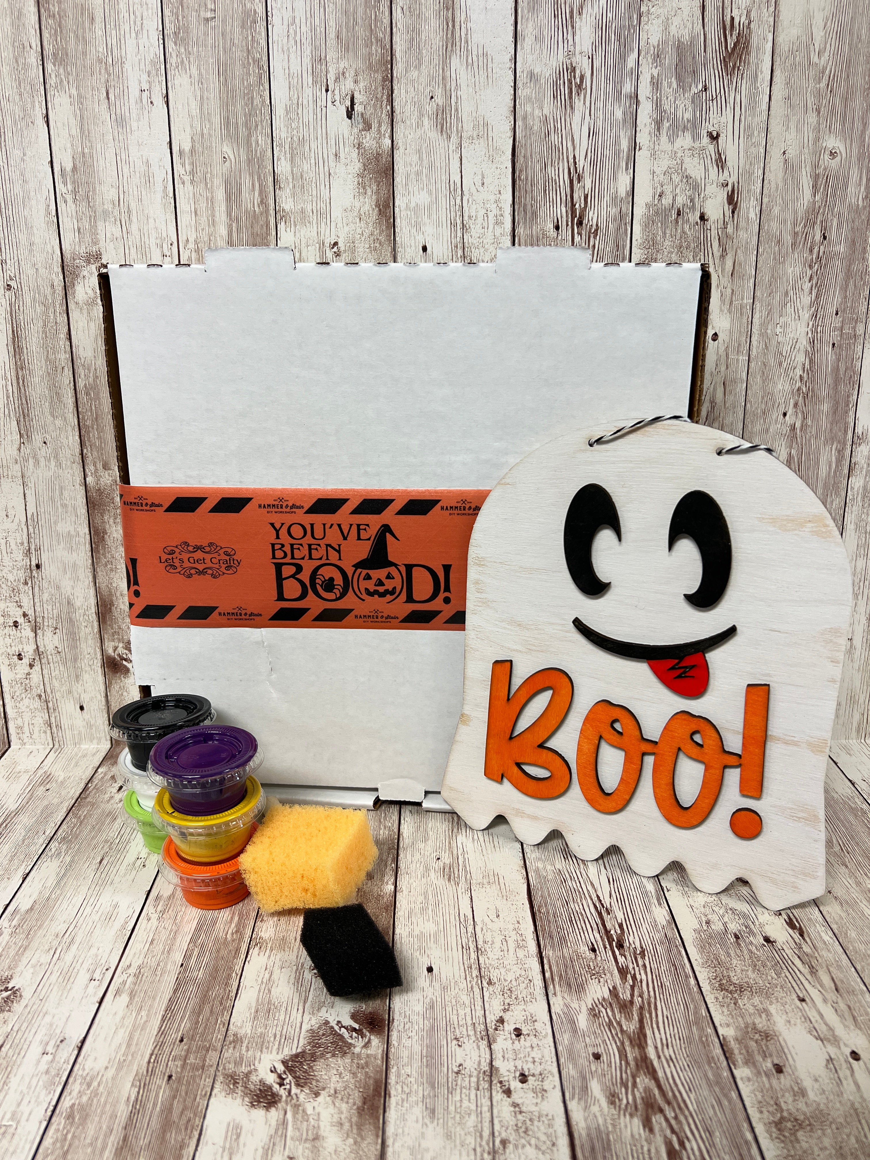 Boo Kits
