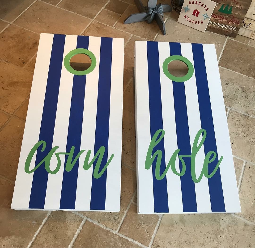 Cornhole | Inspiration Gallery