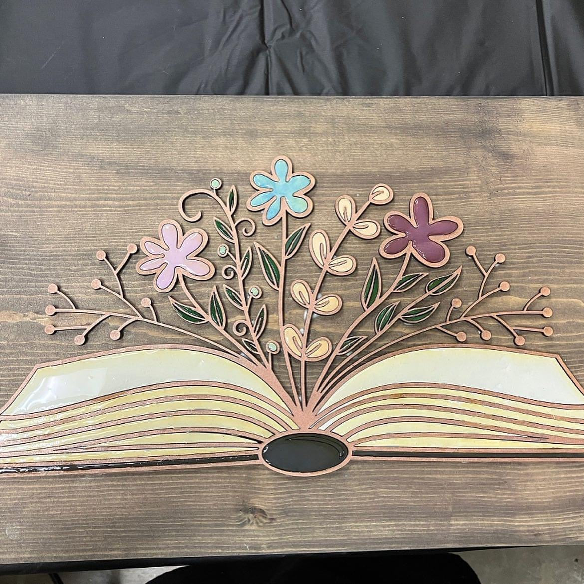 03/06/26 6:00pm Spring 3D Liquid Glass