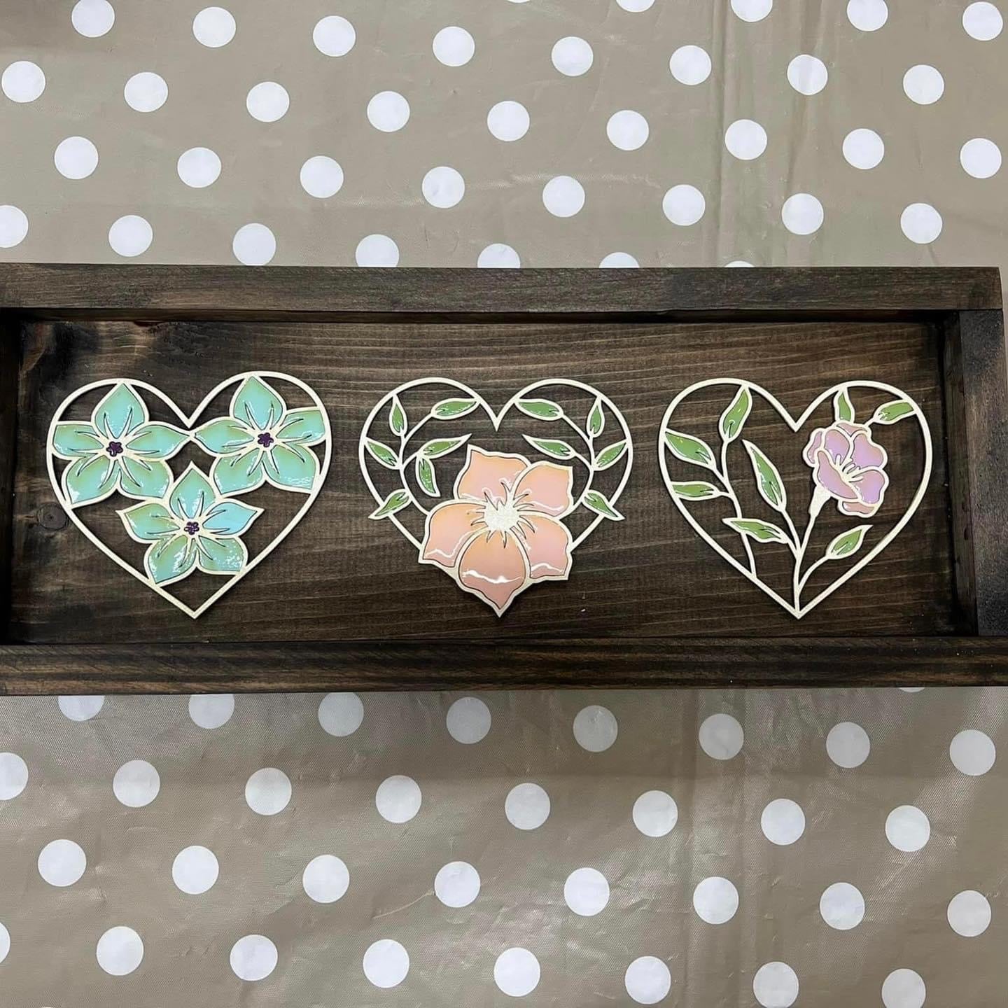 03/06/26 6:00pm Spring 3D Liquid Glass