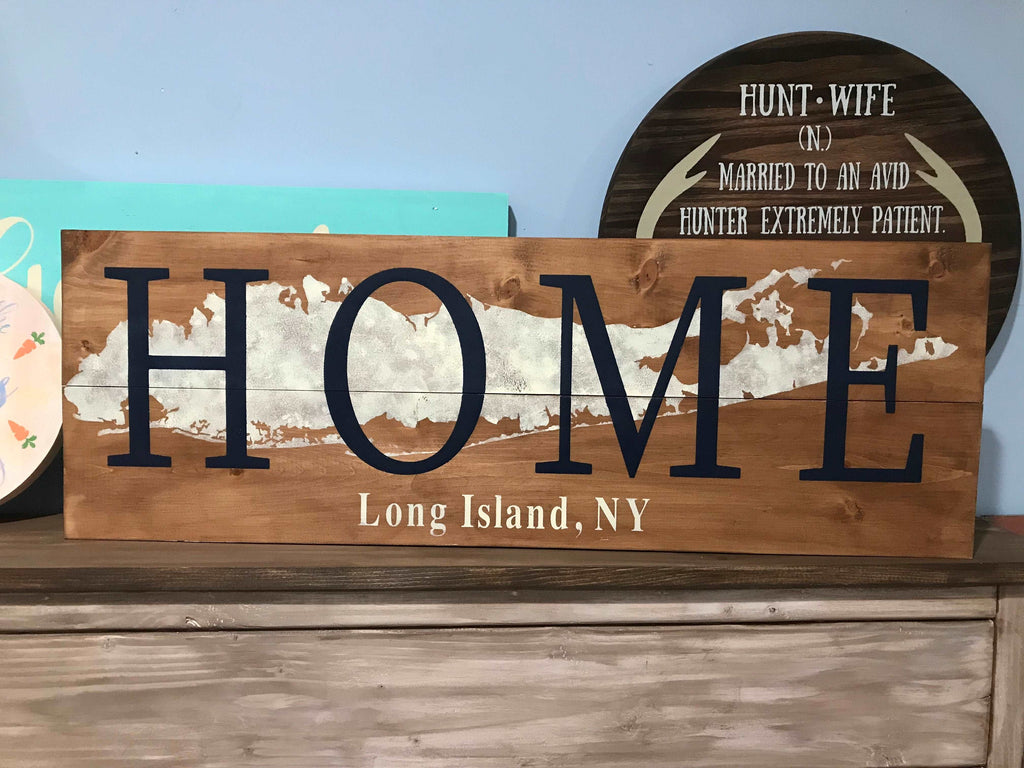 Home Long Island Layered Double Plank
