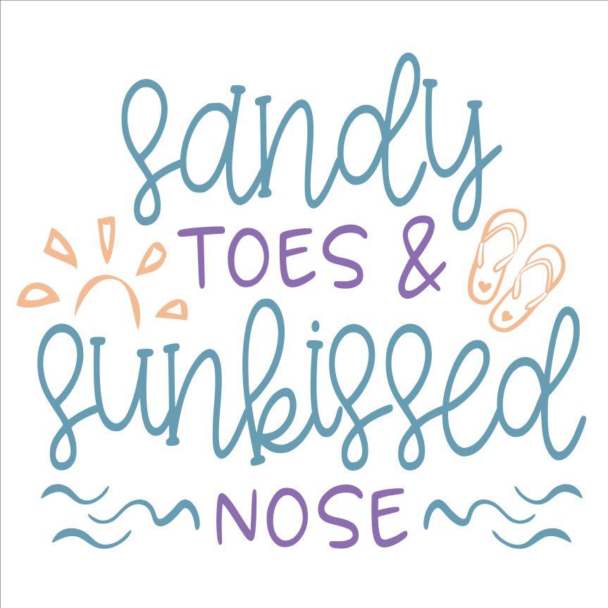 Kids Project: Pillows, Totes or Wood Signs