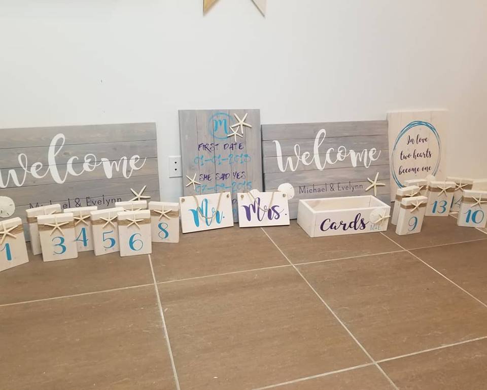 Wedding Projects | Inspiration Gallery