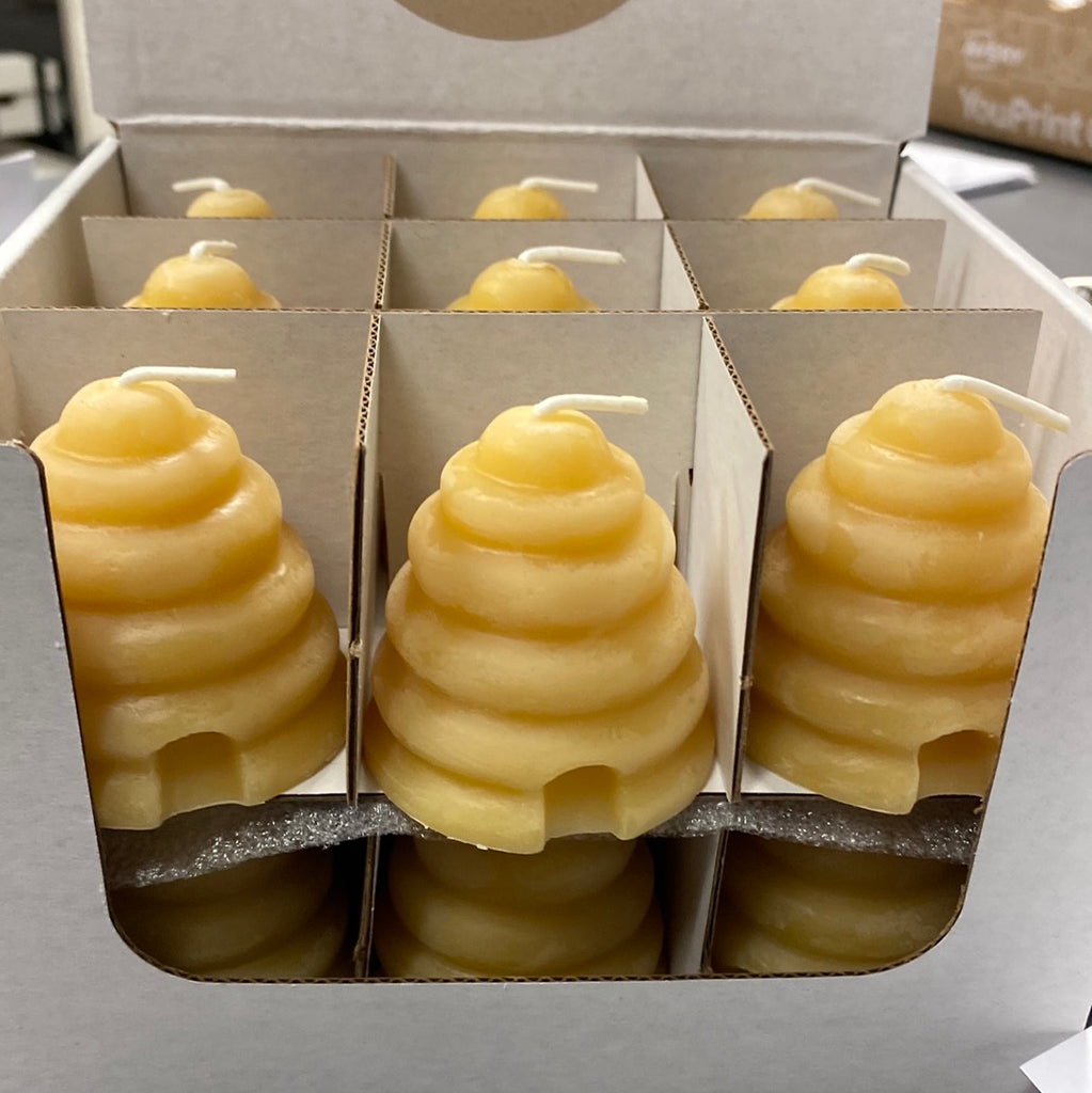 Beehive Votive